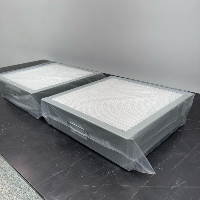 Unused SAS HEPA Fume Hood Filter - Quantity 2 image 1